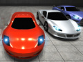 Joc Traffic Racer 3D