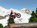 Joc Moto Trials Winter 2