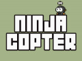 Joc Ninja Copter