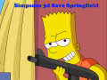Joc Simpsons 3d Save Springfield   