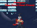 Joc Avengers: Thor Frost Giant Frenzy