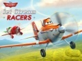 Joc Planes: Jet Stream Racers
