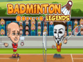 Joc Badminton Legends