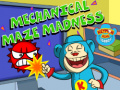 Joc Keymon Ache Mechanical Maze Madness