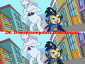 Joc Dr. Dimensionpants Differences