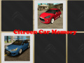 Joc Citroen Car Memory