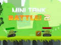 Joc Mini Tank Battle 2