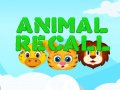 Joc Animal Recall