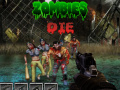 Joc Zombies Die  
