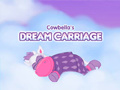 Joc Cowbella Dream Carriage