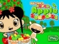 Joc Kai-Lan's Super Apple Surprise