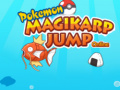 Joc Pokemon Magikarp Jump Online