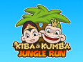 Joc Kiba and Kumba: Jungle Run