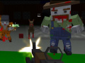 Joc Pixel Gun Apocalypse 6  