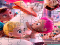 Joc Junior and Babies Puzzle