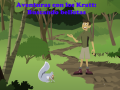 Joc Aventuras con los Kratt: Buscando bellotas  