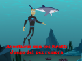 Joc Aventuras con los Kratt: Juego del pez remora  