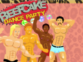 Joc Beefcake Dance Party