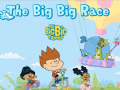 Joc My Big Big Friends: Big Big Race 