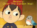 Joc Over the Garden Wall Memory  