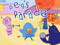 Joc Pegs Parade  