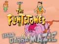 Joc The Flintstones Yabba Dabba Mazie