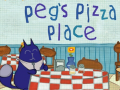 Joc Pegs Pizza Place