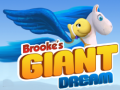 Joc Brooke's Giant dream