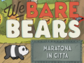 Joc We Bare Bears City Marathon