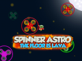 Joc Spinner Astro the Floor is Lava