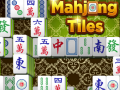Joc Mahjong Tiles