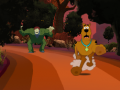Joc Scooby-Doo! Creeper Chase Runner