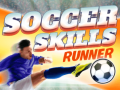 Joc Soccer Skills Runner