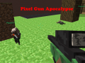 Joc Pixel Gun Apocalypse
