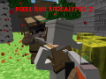 Joc Pixel Gun Apocalypse 2
