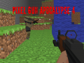 Joc Pixel Gun Apocalypse 4