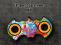 Joc Fidget Spinner Mix