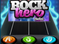 Joc Rock Hero Online 