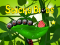 Joc Sticky Biobs