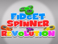 Joc Fidget Spinner Revolution