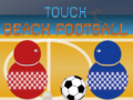 Joc Touch Beach Football