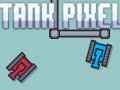 Joc Tank Pixel