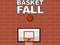 Joc Basket Fall