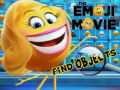 Joc The Emoji Movie Find Objects