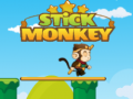 Joc Stick Monkey