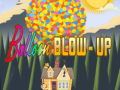 Joc Balloon Blow-up