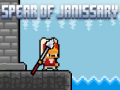 Joc Spear of Janissary