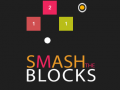 Joc Smash the Blocks  