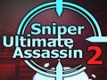 Joc Sniper Ultimate Assassin 2