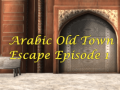 Joc Arabic Old Town Escape Episode 1